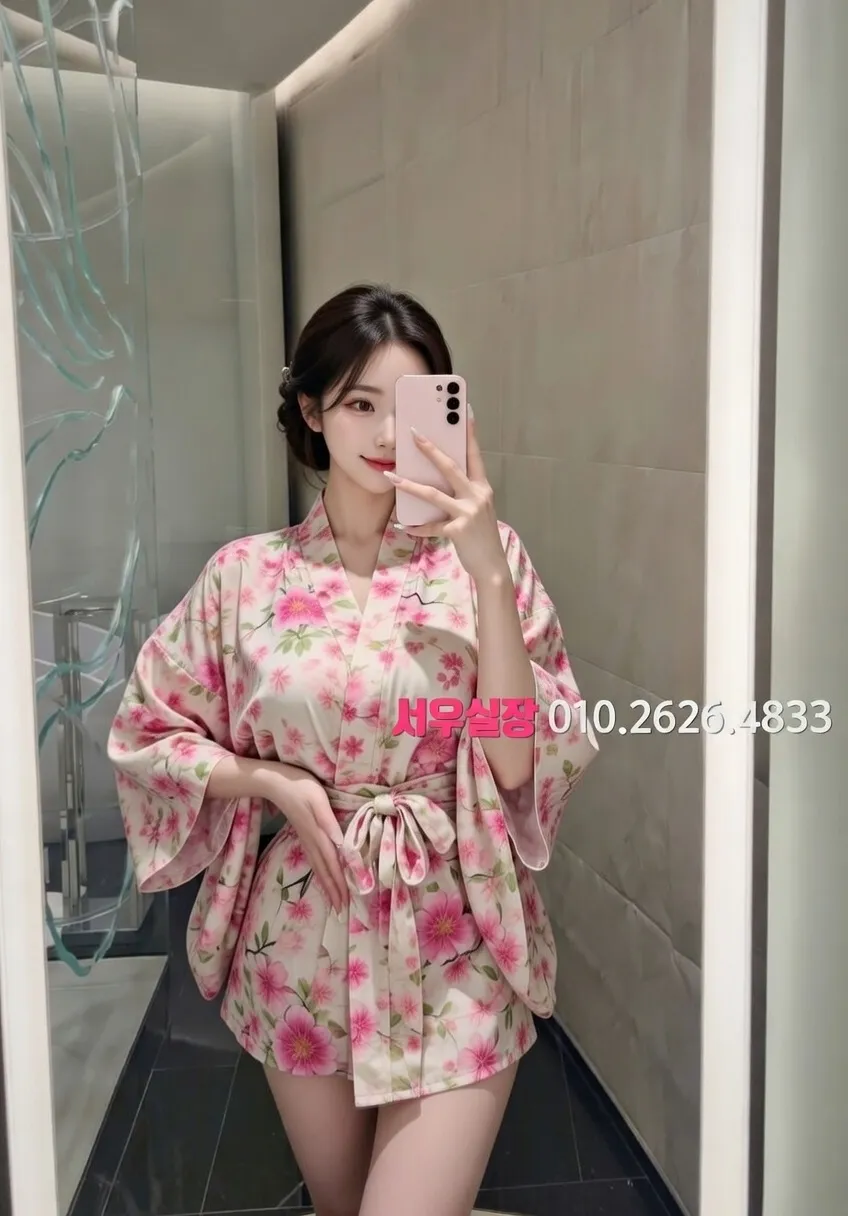 부천중동 셔츠룸 프리미엄 라인업 1번 프로필