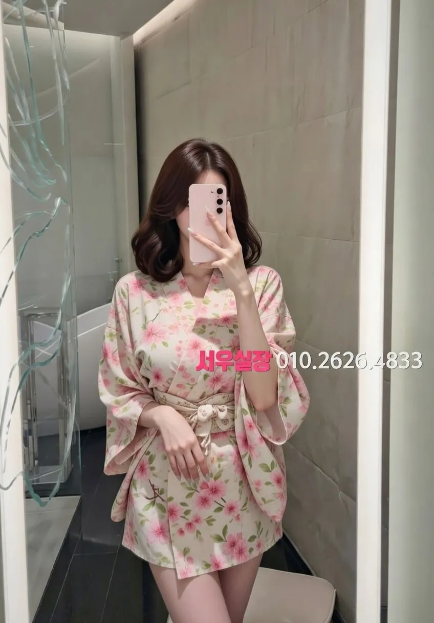 부천중동 풀싸롱 프리미엄 라인업 27번 프로필