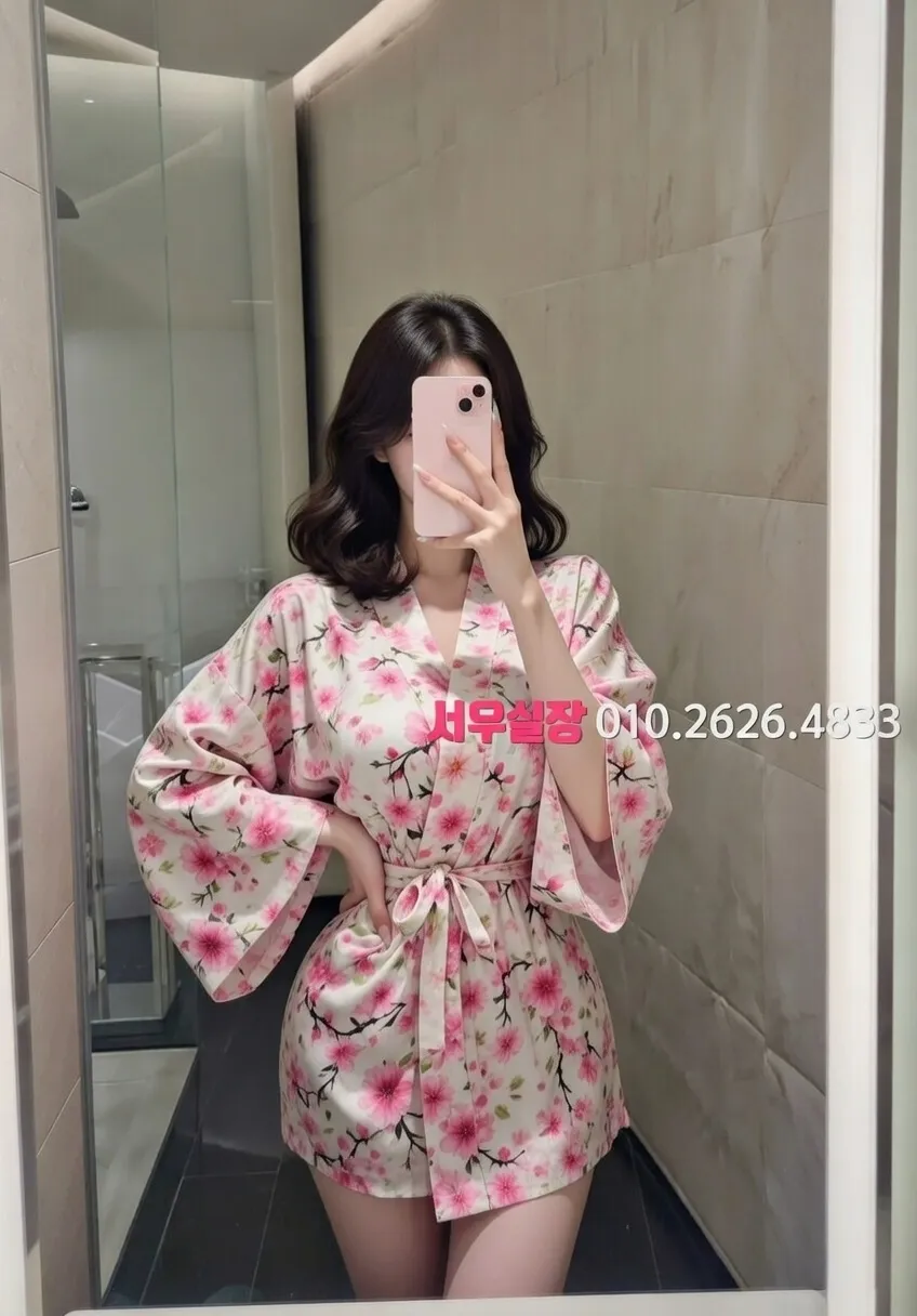 부천중동 미러룸 프리미엄 라인업 19번 프로필