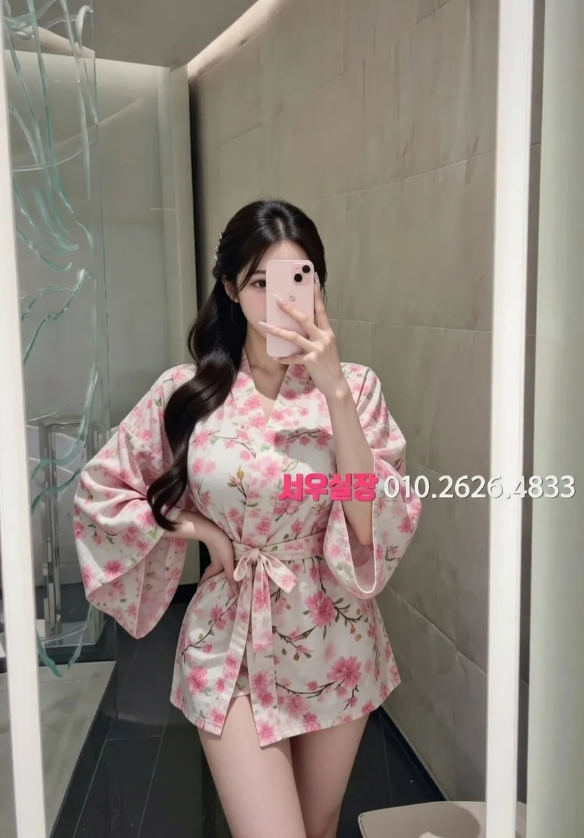 부천중동 룸싸롱 프리미엄 라인업 10번 프로필