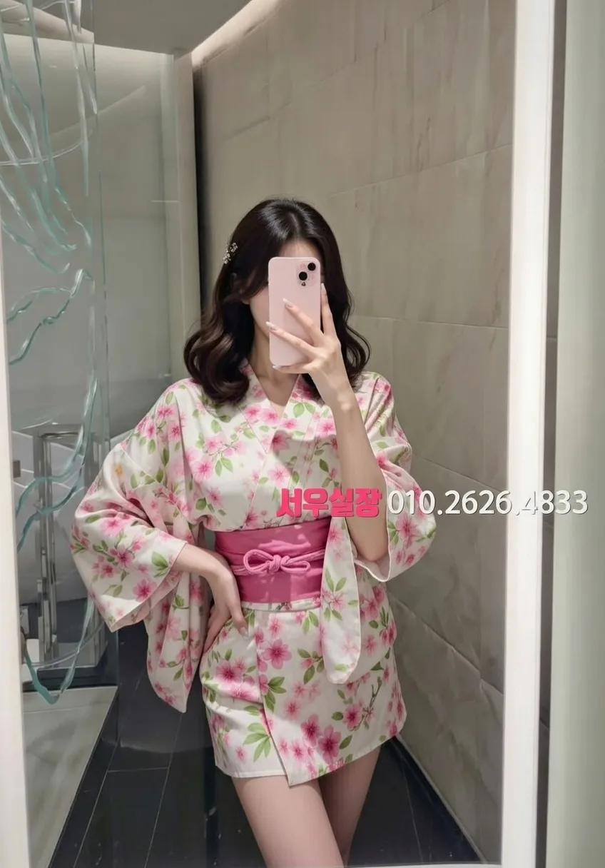 부천중동 풀싸롱 프리미엄 라인업 12번 프로필