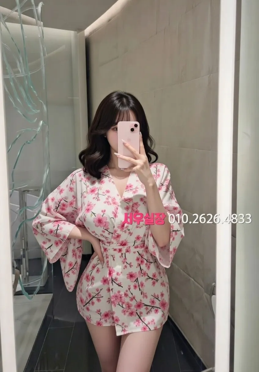 부천중동 룸살롱 프리미엄 라인업 6번 프로필