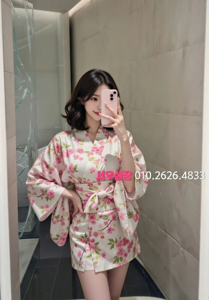 부천중동 다국적노래방 프리미엄 라인업 15번 프로필