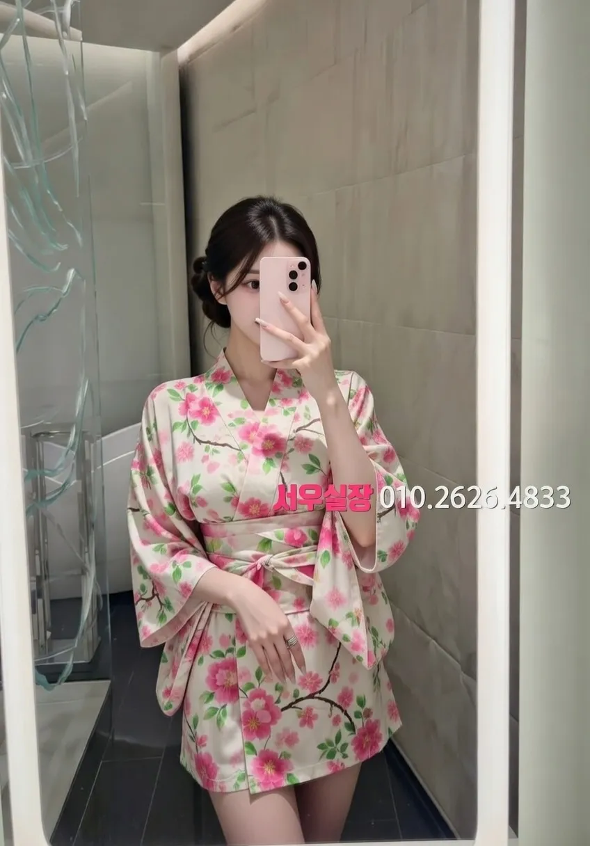 부천중동 미러룸 프리미엄 라인업 6번 프로필