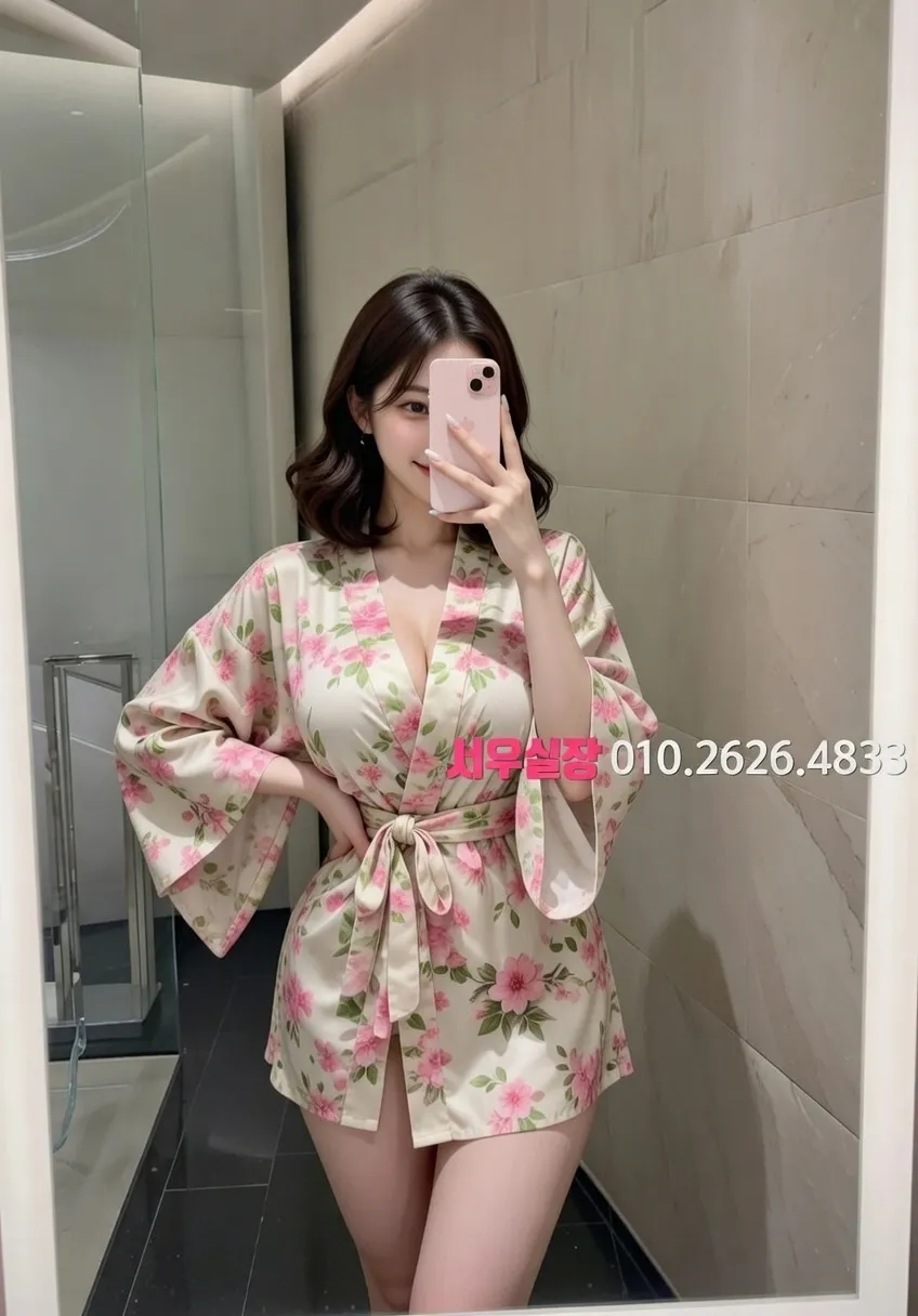 부천중동 룸싸롱 프리미엄 라인업 26번 프로필