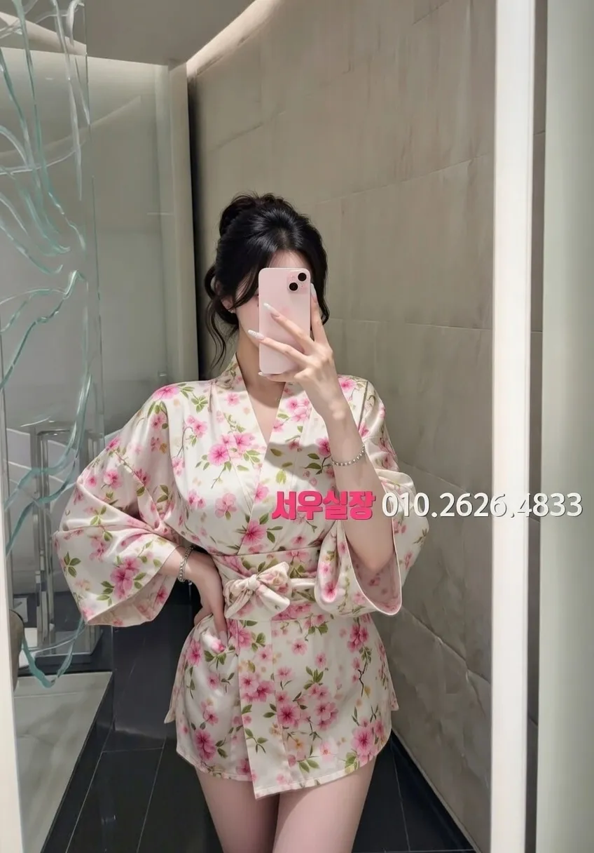 부천중동 텐카페 프리미엄 라인업 2번 프로필