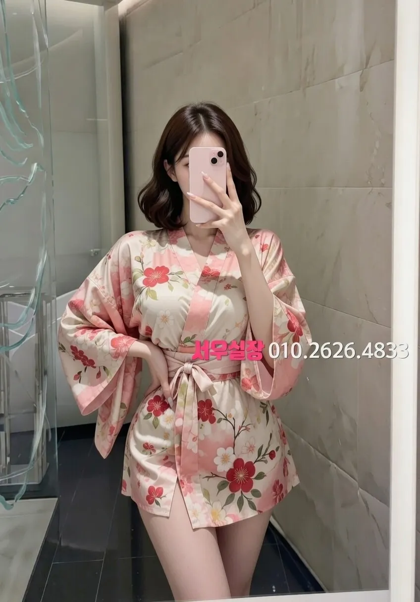 부천중동 가라오케 프리미엄 라인업 8번 프로필