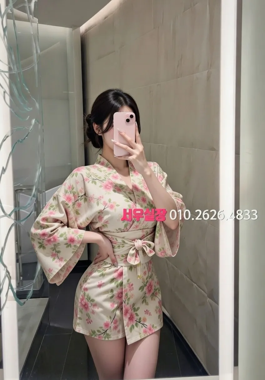 부천중동 가라오케 프리미엄 라인업 29번 프로필