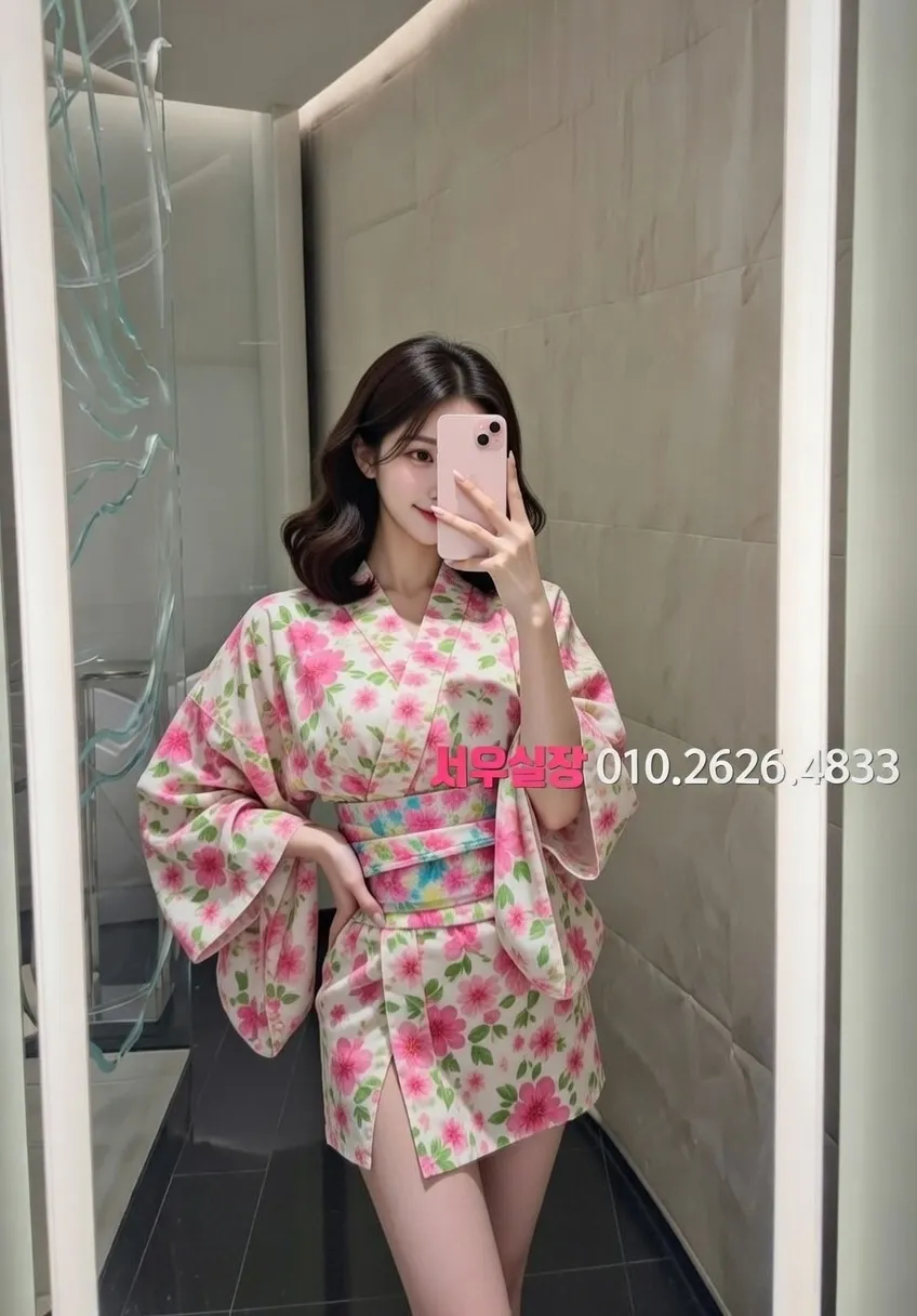 부천중동 룸싸롱 프리미엄 라인업 5번 프로필