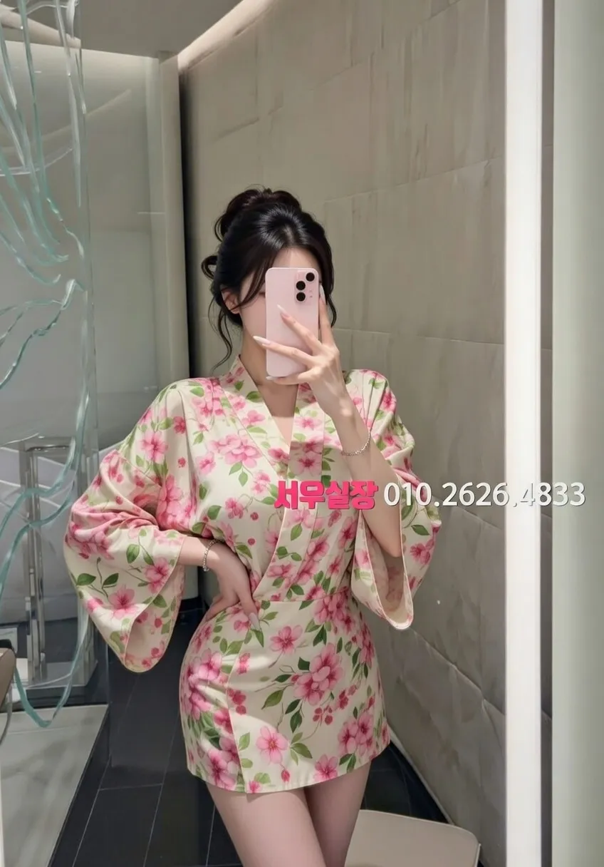 부천중동 다국적노래클럽 프리미엄 라인업 31번 프로필