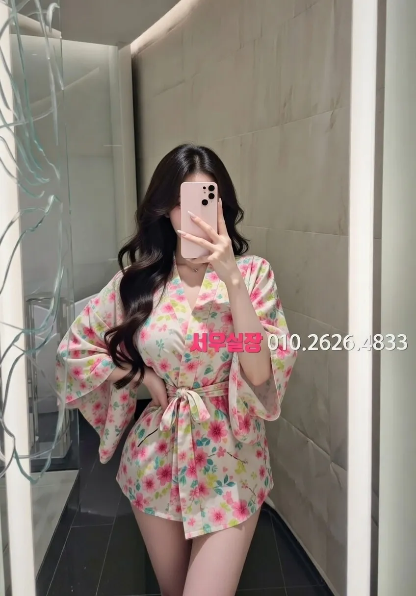 부천중동 러시아노래방 프리미엄 라인업 33번 프로필