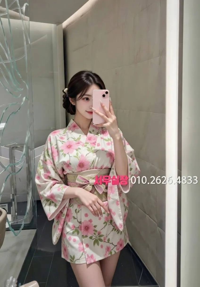 부천중동 셔츠룸 프리미엄 라인업 31번 프로필