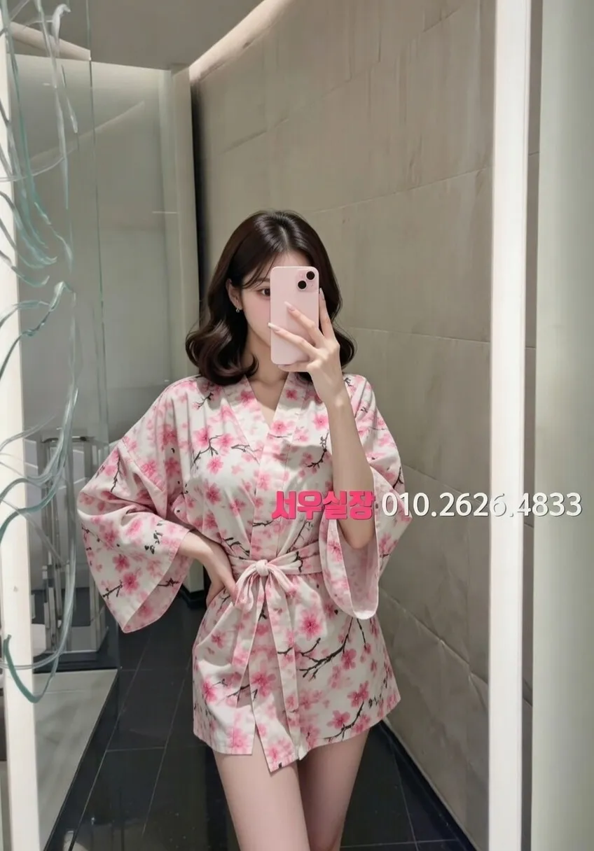 부천중동 미러룸 프리미엄 라인업 37번 프로필