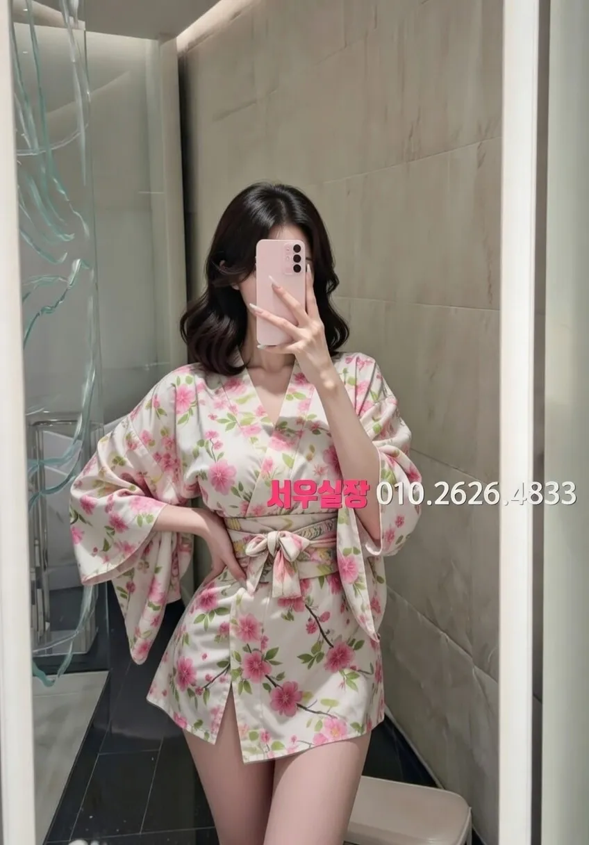 부천중동 풀싸롱 프리미엄 라인업 7번 프로필