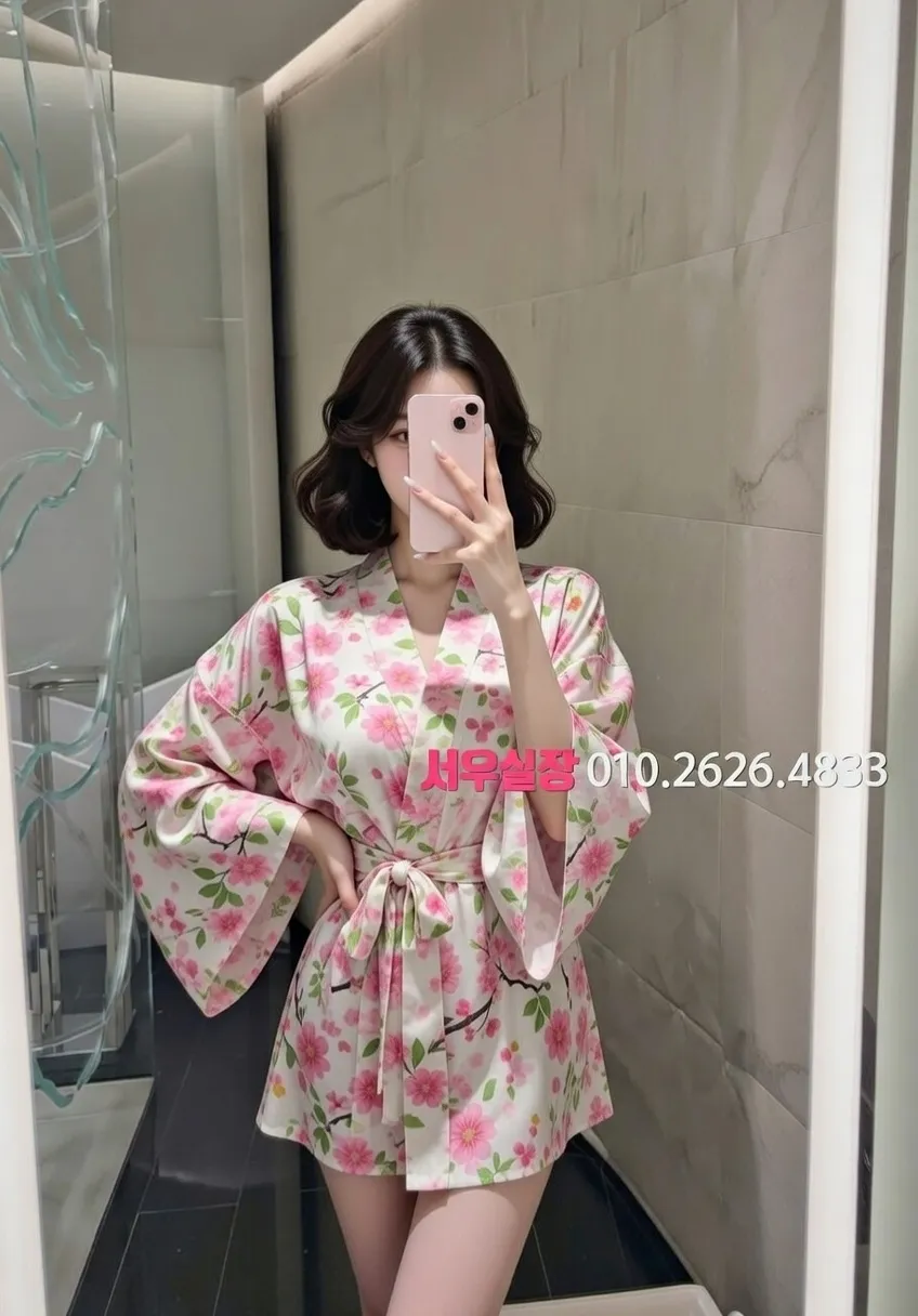 부천중동 기모노룸 프리미엄 라인업 14번 프로필