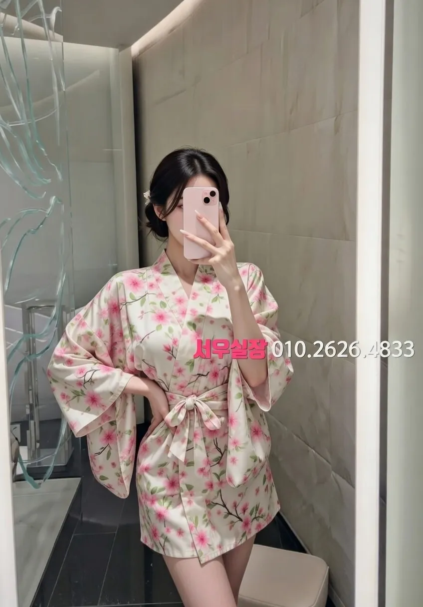 부천중동 풀살롱 프리미엄 라인업 24번 프로필