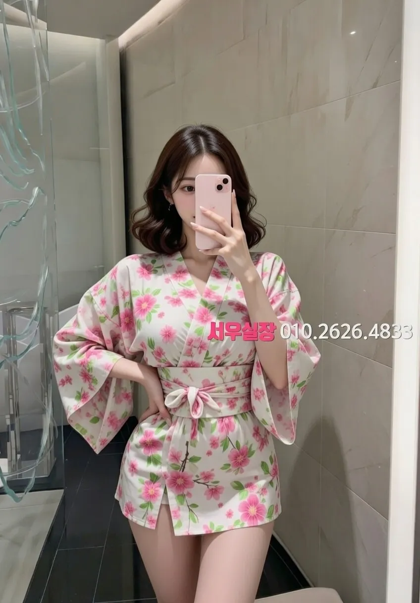 부천중동 풀싸롱 프리미엄 라인업 2번 프로필