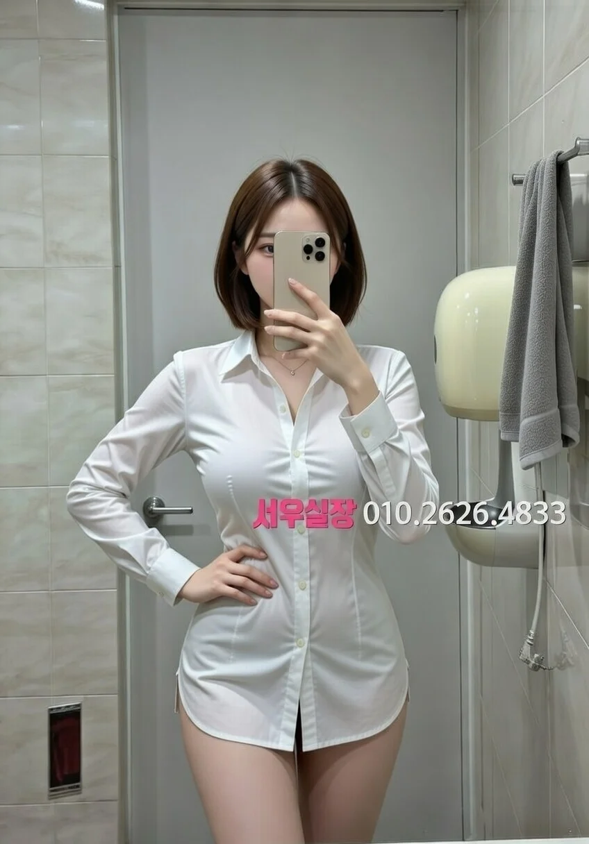 부천중동 텐프로 프리미엄 라인업 32번 프로필