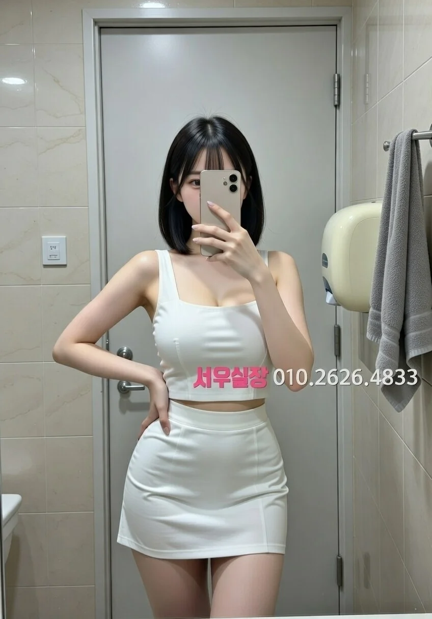 부천중동 풀살롱 프리미엄 라인업 31번 프로필