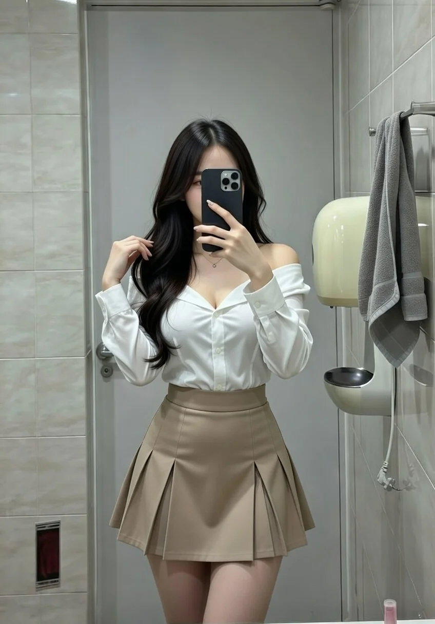 부천중동 다국적노래클럽 프리미엄 라인업 29번 프로필