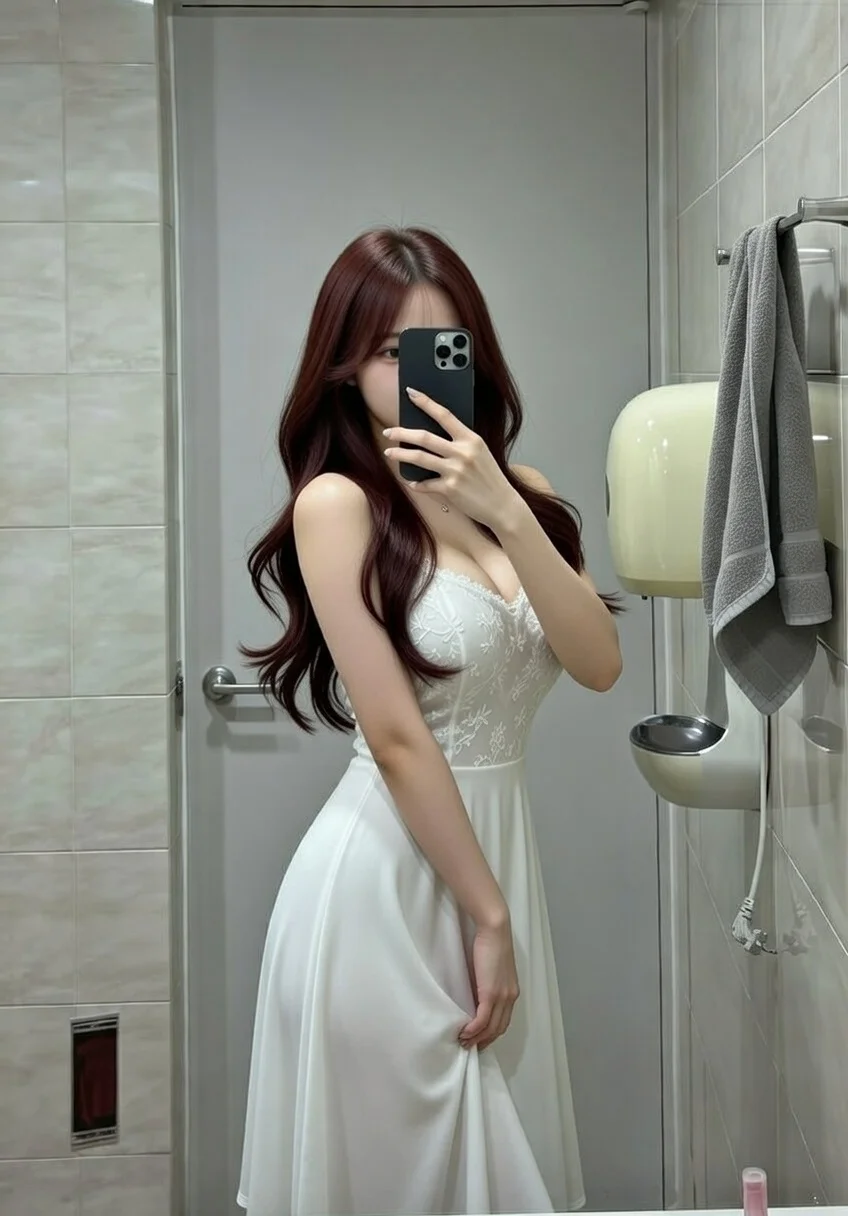 부천중동 룸싸롱 프리미엄 라인업 8번 프로필